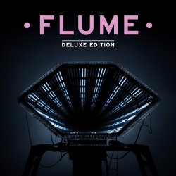 Portada Flume feat. Stalley - Intro