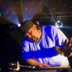 Portada Kriss Communique - God Bless (Original Mix)
