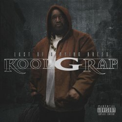 Portada Kool G Rap feat. Nems - Critical
