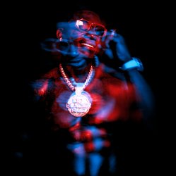 Portada Gucci Mane - This The Night