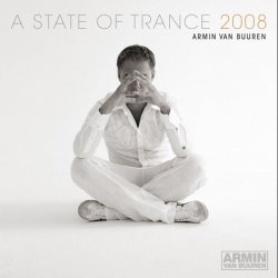 Portada Armin van Buuren - Vampire