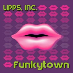 Portada Lipps Inc. - Funkytown