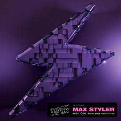 Portada Max Styler - Need You Tonight (Extended Mix)
