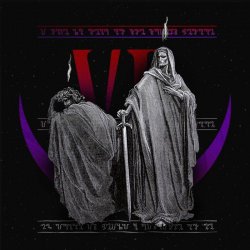 Portada Void Palace - Tyrant