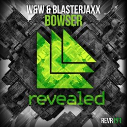 Portada BlasterJaxx - Frozen Fire