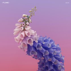 Portada Flume feat. Kucka - Numb & Getting Colder