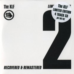 Portada The KLF - Kylie Said To Jason