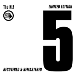 Portada The KLF - What Time Was Love The Rites of Mu