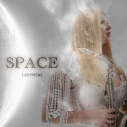 Portada Space - Space