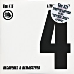Portada The KLF - Lovers' Side