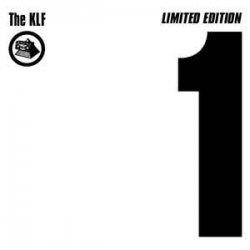 Portada The KLF - America No More (Version #2)