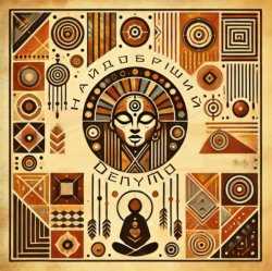 Portada DenyMo - Небо
