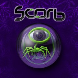 Portada Scorb - Restimulated