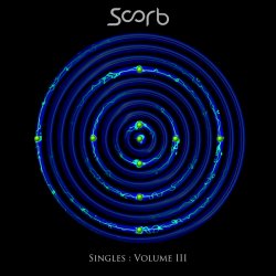 Portada Scorb - Supraliminal
