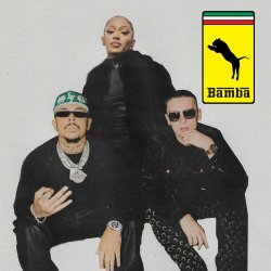 Portada Luciano - Warning