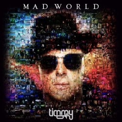 Portada Timmy Trumpet & R3HAB - 911