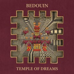Portada Bedouin - Flore chico