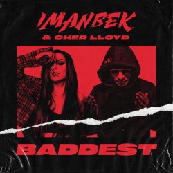 Portada Imanbek - Dope