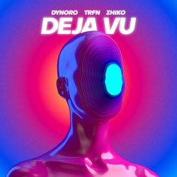 Portada Dynoro - In My Mind