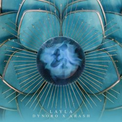 Portada Dynoro - Thousand Lullabies