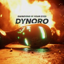 Portada Dynoro - Wildfire