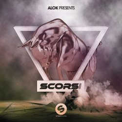 Portada Alok - Mami Mami