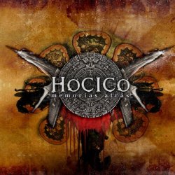 Portada Hocico - Ofensor