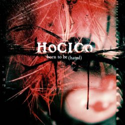 Portada Hocico - Not Like You
