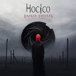 Portada Hocico - Bite me!