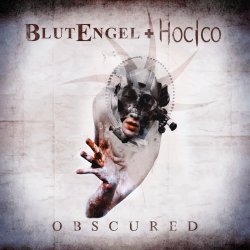 Portada Hocico - God Wrote Me a Letter