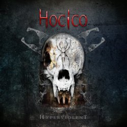 Portada Hocico - Sex Sick