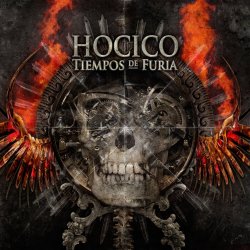 Portada Hocico - The Dreamers