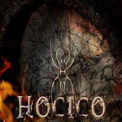 Portada Hocico - In a Few Hours You'll Be Dead