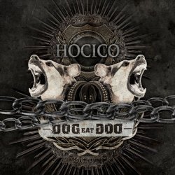 Portada Hocico - En La Mirada del Asesino