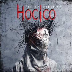 Portada Hocico - Mind Circus