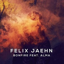 Portada Felix Jaehn feat. Alma - Bonfire