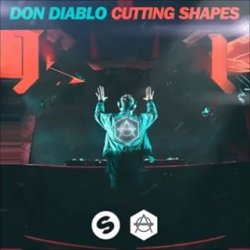 Portada Don Diablo - Cutting Shapes