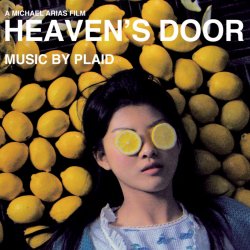 Portada Plaid - Perspex
