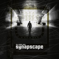 Portada Synapscape - Deliverance