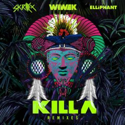 Portada Wiwek - Partisan