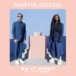 Portada Martin Solveig - Requiem Pour Un Con