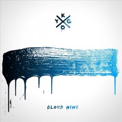 Portada Kygo - I'm In Love