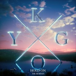Portada Kygo - Thrill Of The Chase