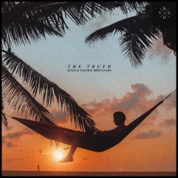 Portada Kygo - Freeze