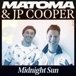Portada Matoma - The Power