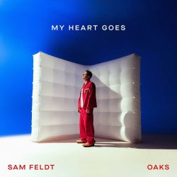 Portada Sam Feldt - Been A While
