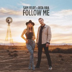 Portada Sam Feldt - What About The Love