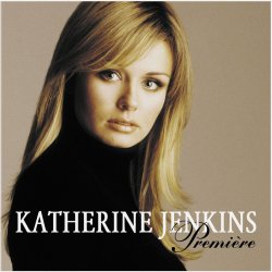 Portada Katherine Jenkins - Caro Mio Ben
