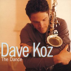 Portada Dave Koz - Together Again
