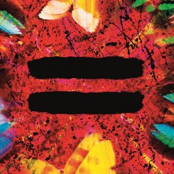 Portada Ed Sheeran - I See Fire